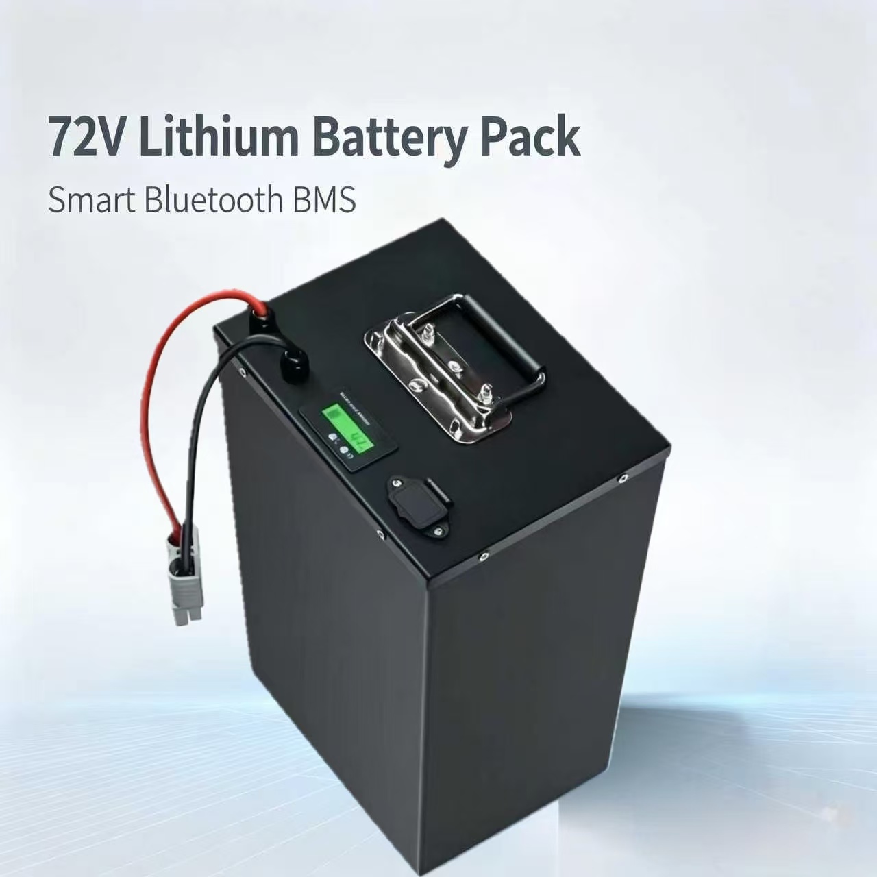 72V 30Ah Lifepo4 Battery Pack - 20S 72V 20AH 30AH 30A 60AH