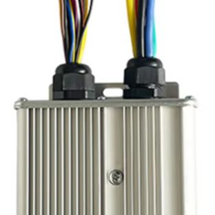 72V 45A Dual Controller - JN-60A 48V 72V 60A Dual Motor