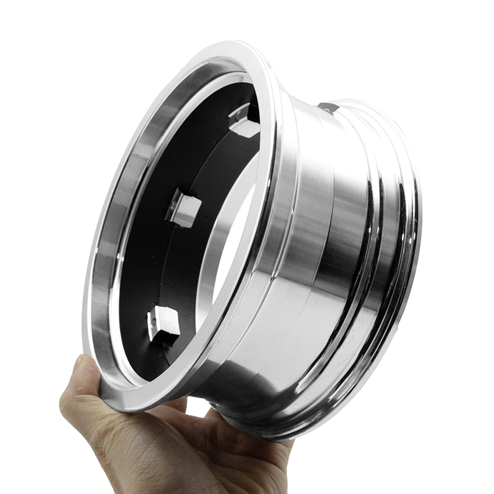 Electric Scooter 10-inch 11-in - Split Rim 11 Inch Tubeless Wheel Hub ulasan dan harga