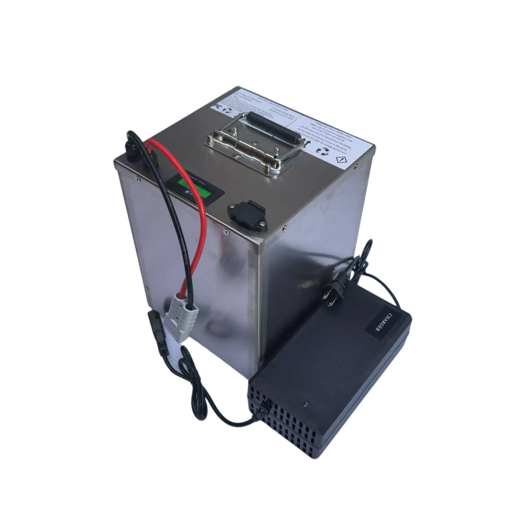 Upgraded 72V 30Ah 20Ah Lifepo4 - 72V 30Ah Lifepo4 Battery Pack ulasan dan harga