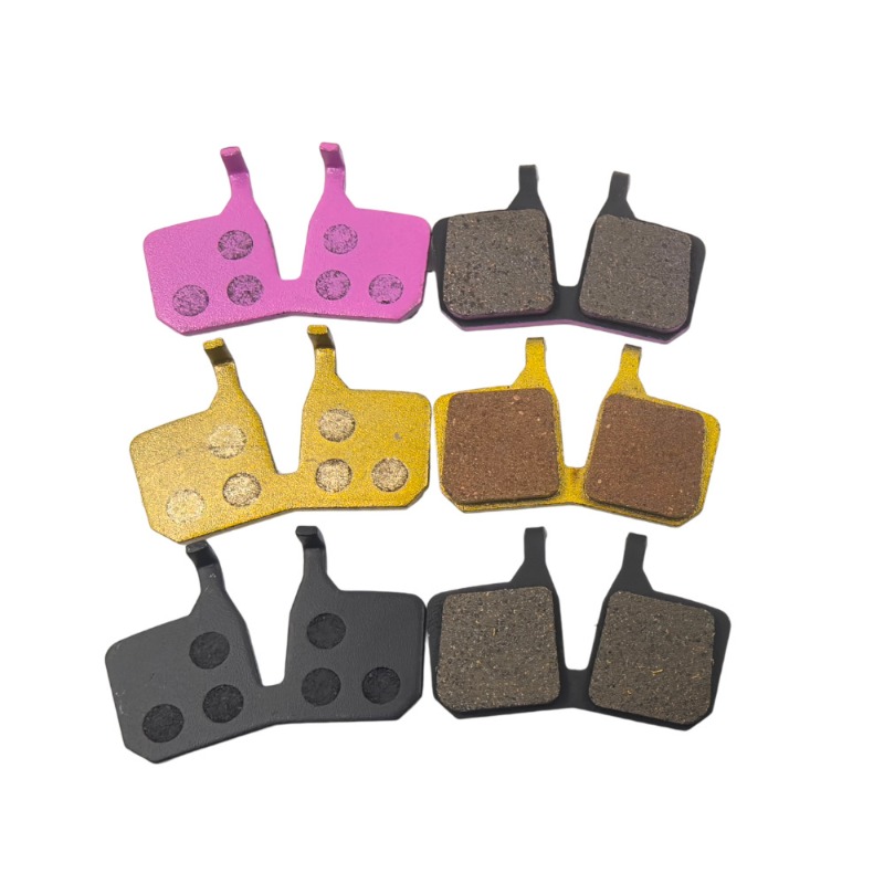 MTB Bicycle Hydraulic Disc Bra - Magura Mt5E Hydraulic Disc Brake ulasan dan harga