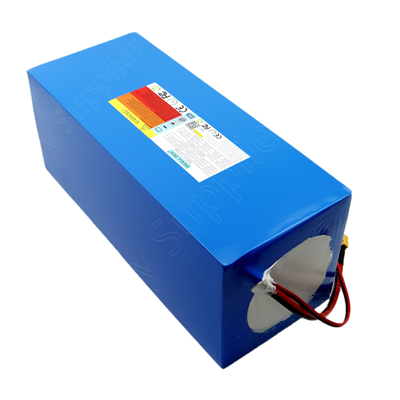 New 72V 30Ah LiFePO4 battery p - 72V 30Ah Lifepo4 Battery Pack ulasan dan harga