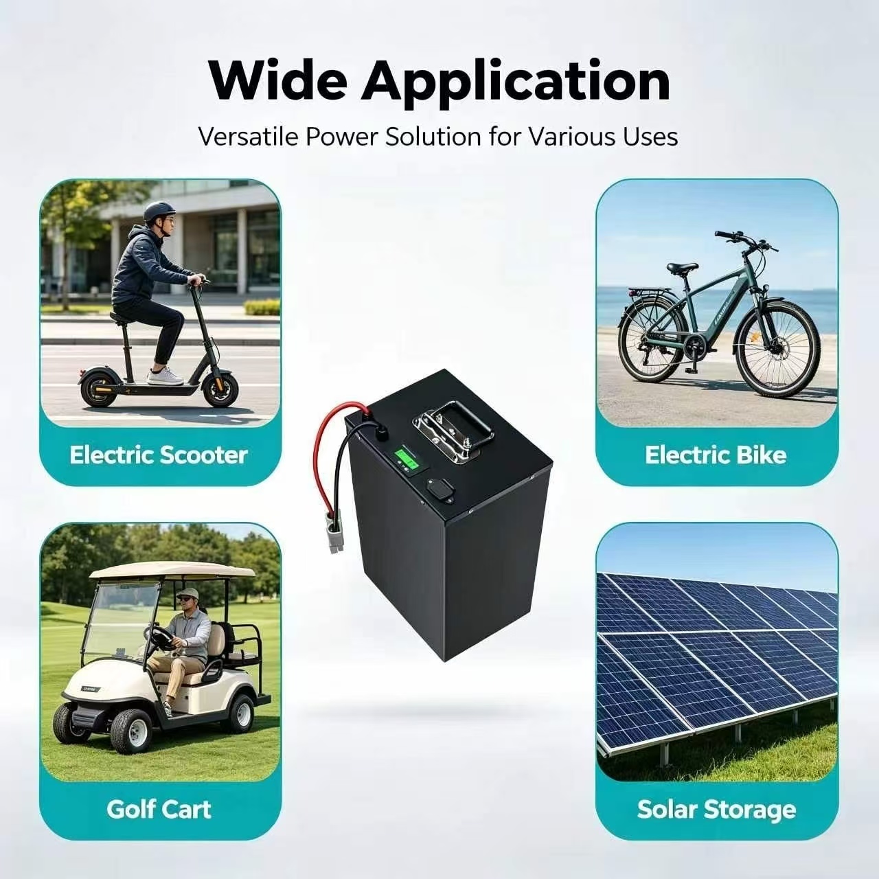 20S 72V 20AH 30AH 30A 60AH 50A - 72V 30Ah Lifepo4 Battery Pack ulasan dan harga