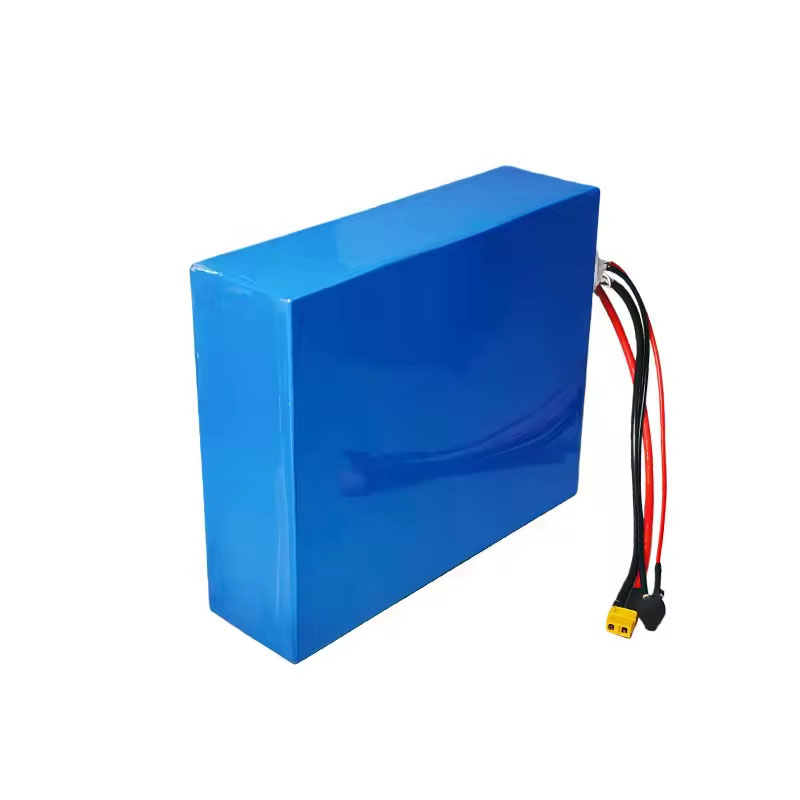 36V 48V 60V 50ah 35ah 20ah 25a - 60V 30Ah 21700 Battery Pack ulasan dan harga