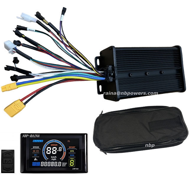 hit productCheaper 48V/72V 45A - 72V 45A Dual Controller ulasan dan harga