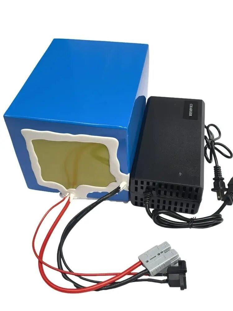 72V High Capacity Lithium Ion  - 72V 30Ah Lifepo4 Battery Pack ulasan dan harga