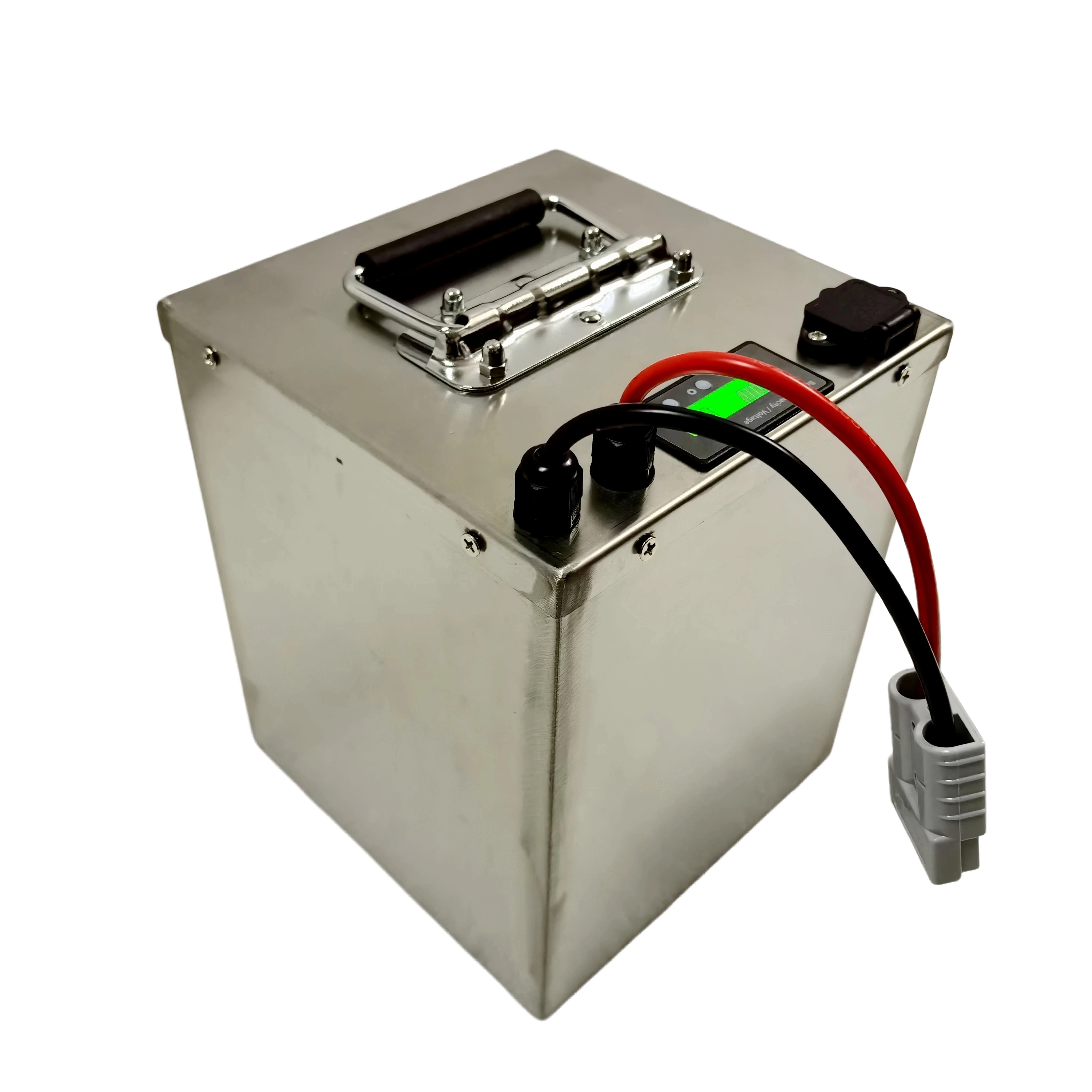 72V Lithium-Ion Battery with B - 72V 30Ah Lifepo4 Battery Pack ulasan dan harga