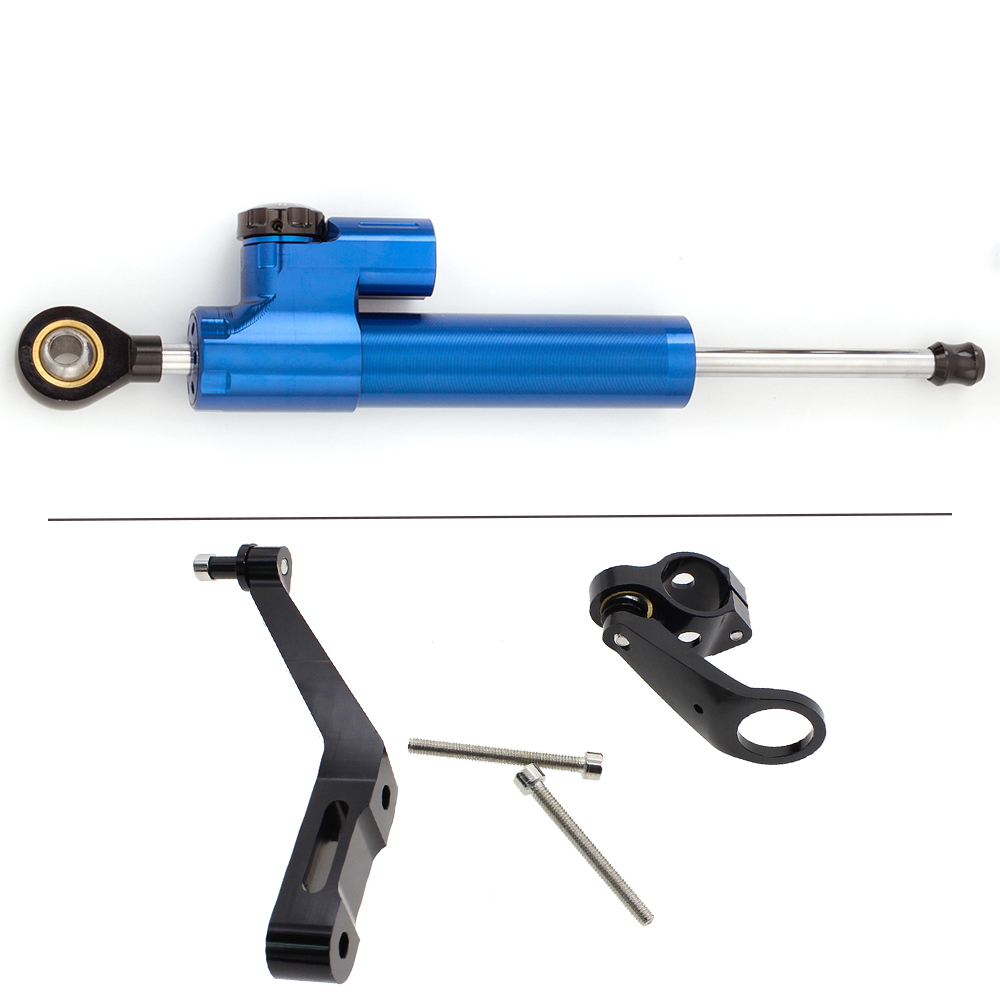 For Honda CBR929RR CBR900RR 92 - Steering Damper Stabilizer Kit Cnc ulasan dan harga
