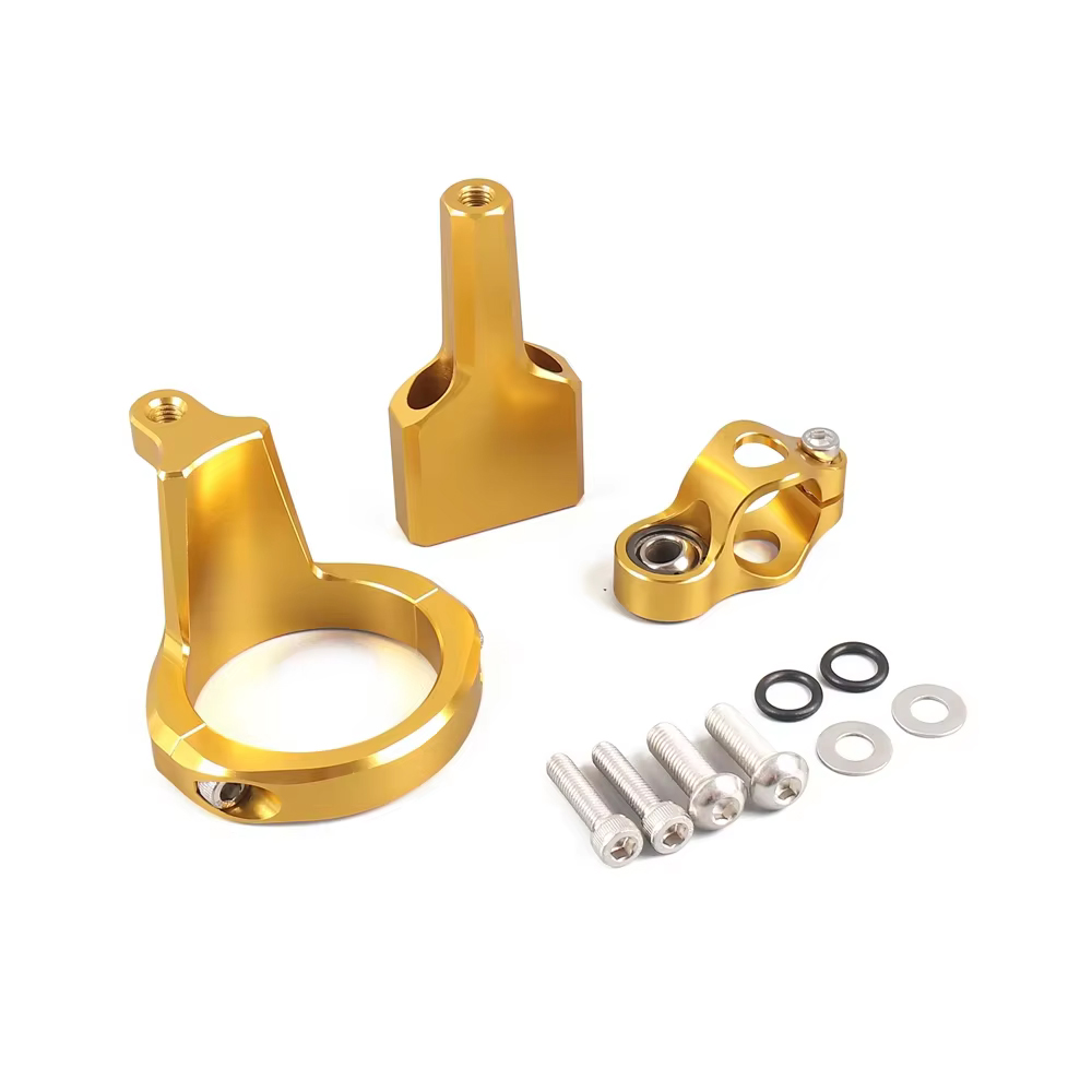 New For Honda NSS 750 X-ADV 75 - Steering Damper Stabilizer Kit Cnc ulasan dan harga