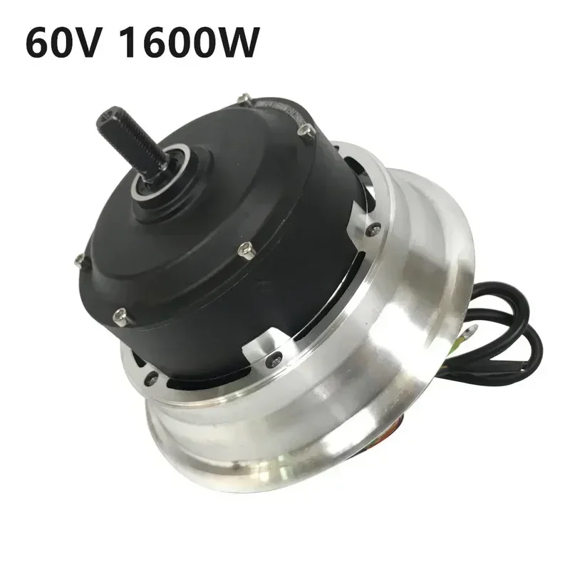 60V 1600W 2800W 3000W 3500W En - 11 Inch 72V 3500W Motor Wheel ulasan dan harga