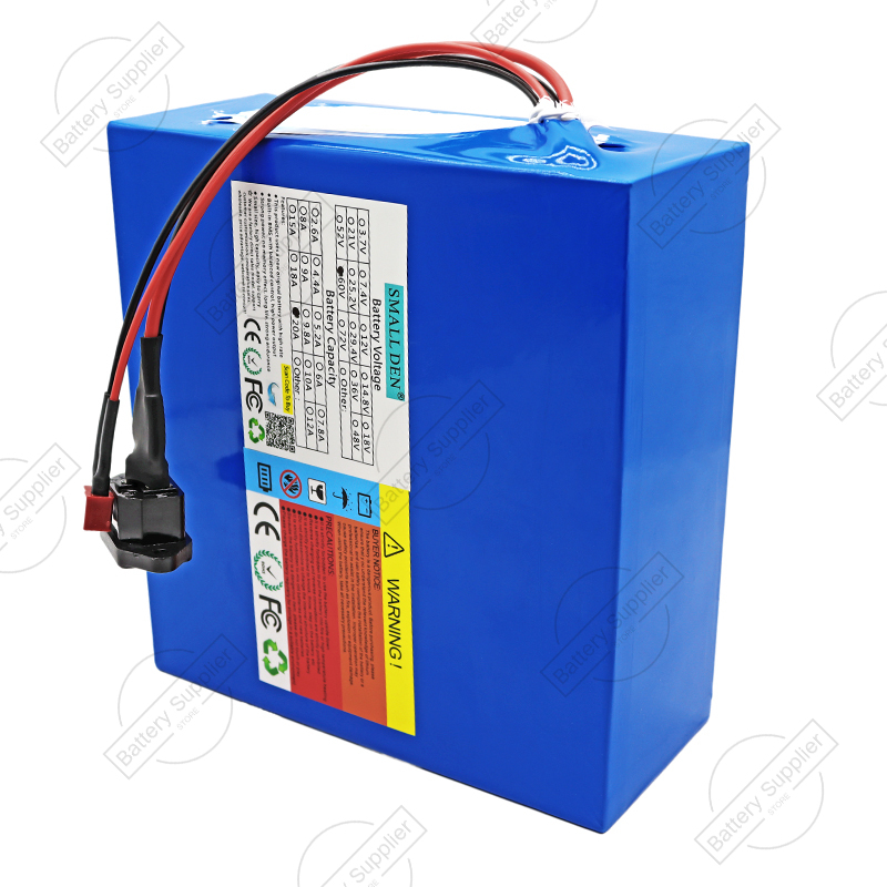 60V 10Ah 45Ah 15Ah 20Ah 25Ah 3 - 60V 30Ah 21700 Battery Pack ulasan dan harga