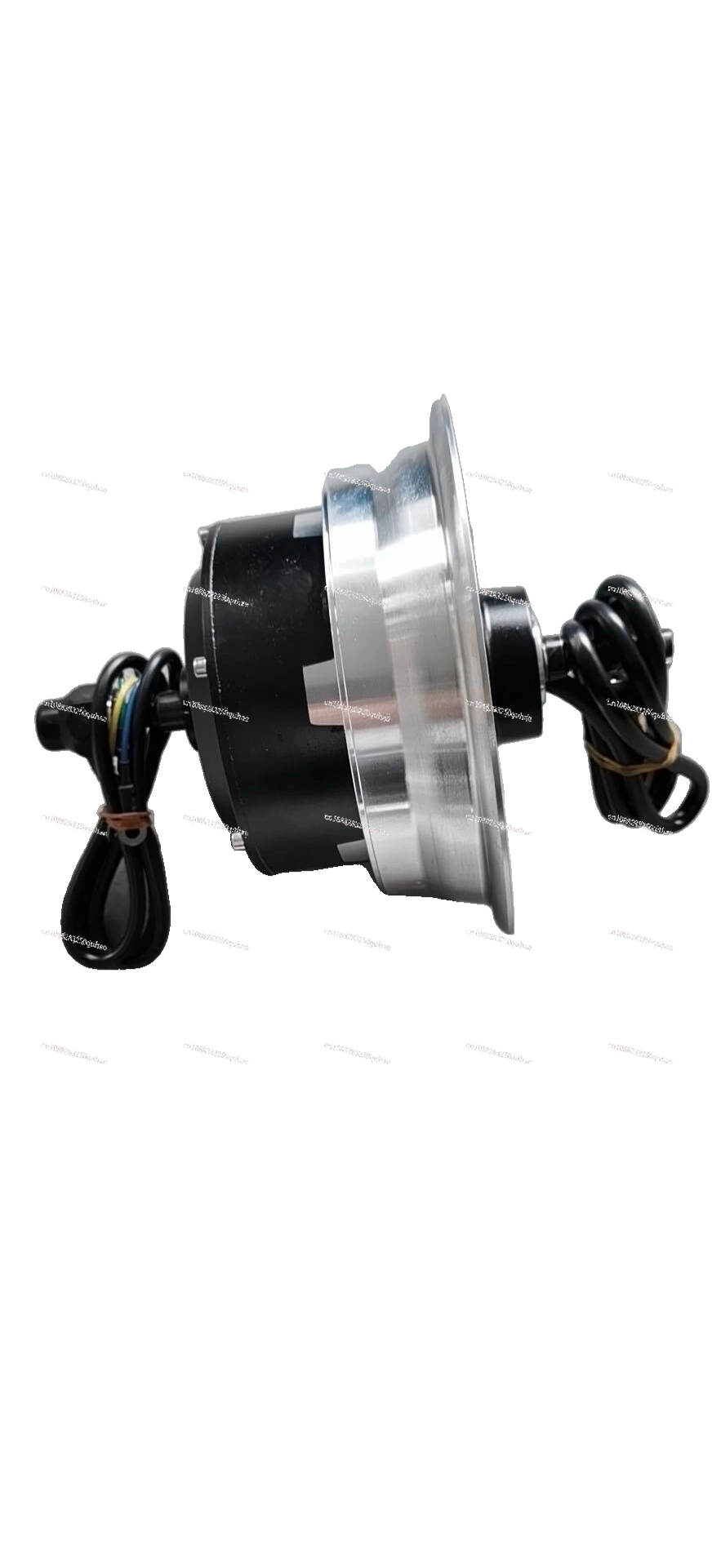 60V 1600W 2800W 3000W 3500W En - 11 Inch 72V 3500W Motor Wheel ulasan dan harga